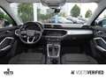 Audi Q3 SPORTBACK 35 TFSI S-TRONIC S-LINE+NAV+LED+AHK Gris - thumbnail 12