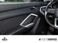 Audi Q3 SPORTBACK 35 TFSI S-TRONIC S-LINE+NAV+LED+AHK Gris - thumbnail 14