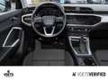 Audi Q3 SPORTBACK 35 TFSI S-TRONIC S-LINE+NAV+LED+AHK Gris - thumbnail 13