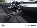 Audi Q3 SPORTBACK 35 TFSI S-TRONIC S-LINE+NAV+LED+AHK Gris - thumbnail 10