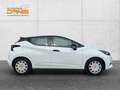 Nissan Micra Visia Plus Weiß - thumbnail 8
