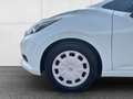 Nissan Micra Visia Plus Weiß - thumbnail 9