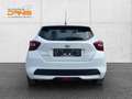 Nissan Micra Visia Plus Weiß - thumbnail 6