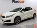 Kia Ceed / cee'd 1.6+CRDi+VGT+136CV+GT+Line Blanco - thumbnail 3