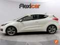 Kia Ceed / cee'd 1.6+CRDi+VGT+136CV+GT+Line Blanco - thumbnail 4