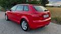 Audi A3 SB 1,2 TFSI Style Rot - thumbnail 2