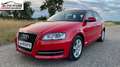 Audi A3 SB 1,2 TFSI Style Rot - thumbnail 1