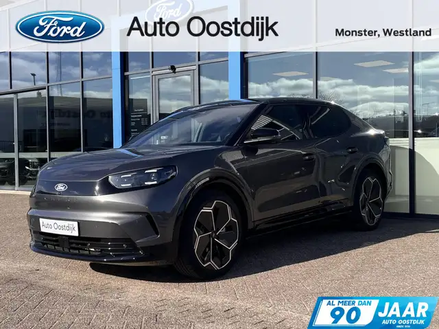 Ford Capri Premium Extended Range RWD 77 kWh 286PK Panodak Le