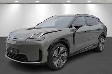 PHEV 1.5 Turbo More - NEW STOCK