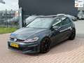 Volkswagen Golf GTI 2.0 TSI Performance 2017 Pano BBS Zeer netjes ! Gris - thumbnail 1