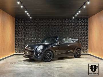 ✅1.5 D GARANTIE Airco Navi Zetelverw Leder Parks