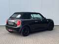 MINI Cooper D Cabrio ✅1.5 D GARANTIE Airco Navi Zetelverw Leder Parks Negro - thumbnail 5