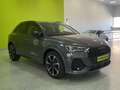 Audi Q3 35 TDI Black line S tronic 110kW Gris - thumbnail 3