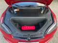 Tesla Model S 75D MCU2 FULL SELF DRIVING 21 INCH TURBINE SCHUIF Rood - thumbnail 6