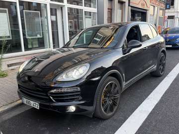 Cayenne 3.0 D V6 Tiptronic S MOTEUR CASSER / MOTOR NO START