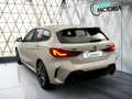 BMW 135 -26% M 135i 306cv BVA8 4x4 +GPS+CAM+FULL LED+Opts Beige - thumbnail 4