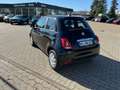 Fiat 500 1.0 GSE Hybrid Zwart - thumbnail 6