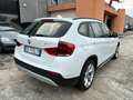 BMW X1 X1 xdrive20d Attiva White - thumbnail 5