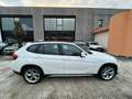 BMW X1 X1 xdrive20d Attiva White - thumbnail 4