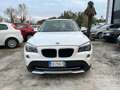 BMW X1 X1 xdrive20d Attiva Blanc - thumbnail 2