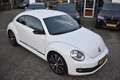 Volkswagen Beetle 2.0 TSI Sport dsg leder interieur Blanc - thumbnail 8
