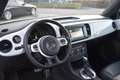 Volkswagen Beetle 2.0 TSI Sport dsg leder interieur Blanc - thumbnail 11