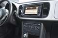 Volkswagen Beetle 2.0 TSI Sport dsg leder interieur Blanc - thumbnail 16