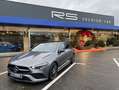 Mercedes-Benz CLA 200 Shooting Brake Gris - thumbnail 1
