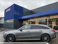 Mercedes-Benz CLA 200 Shooting Brake Gris - thumbnail 9