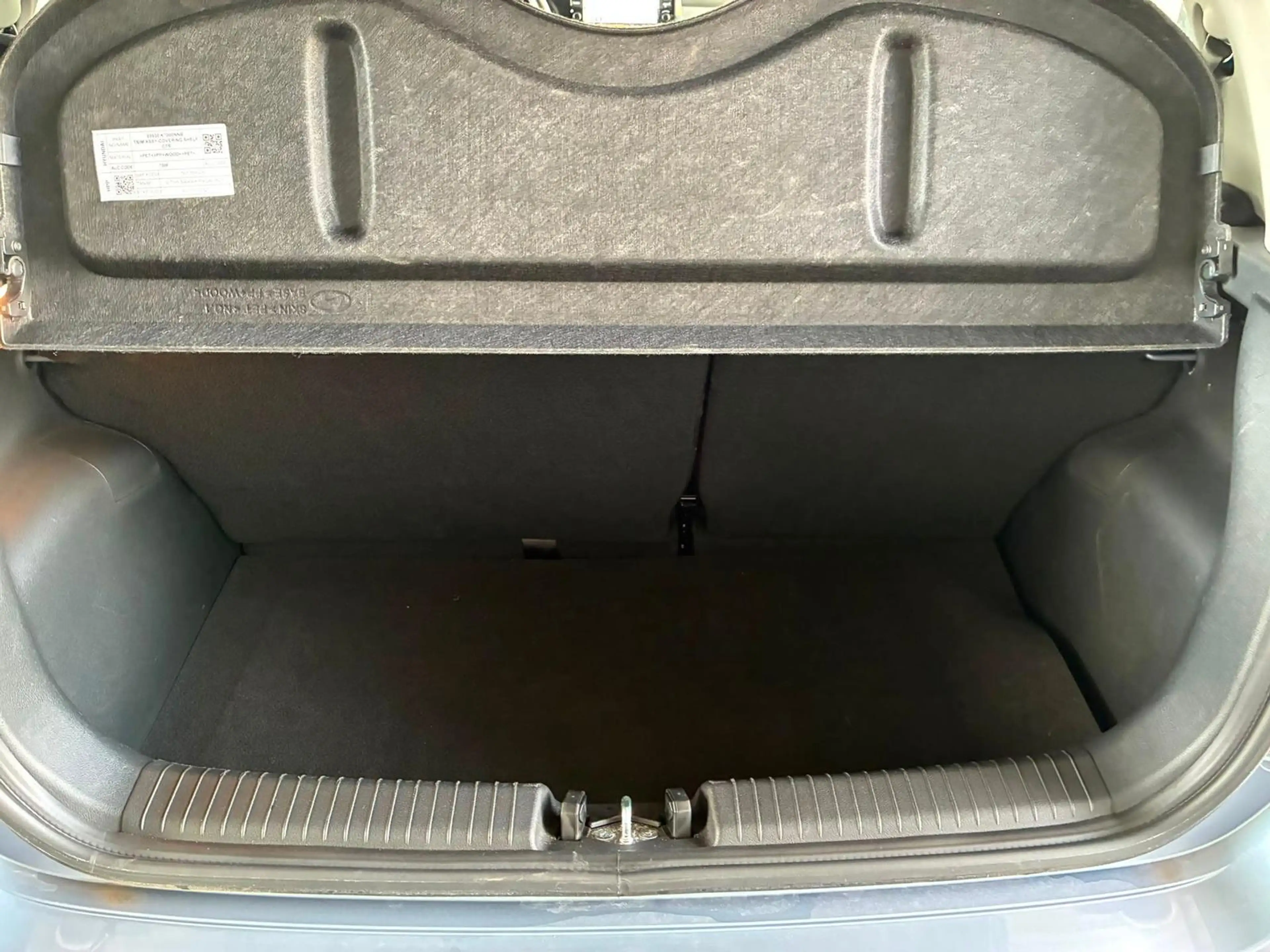 Hyundai i10 MPI 1.0 63PS Comfort / CarPlay / Navi / Kamera / T — photo 8