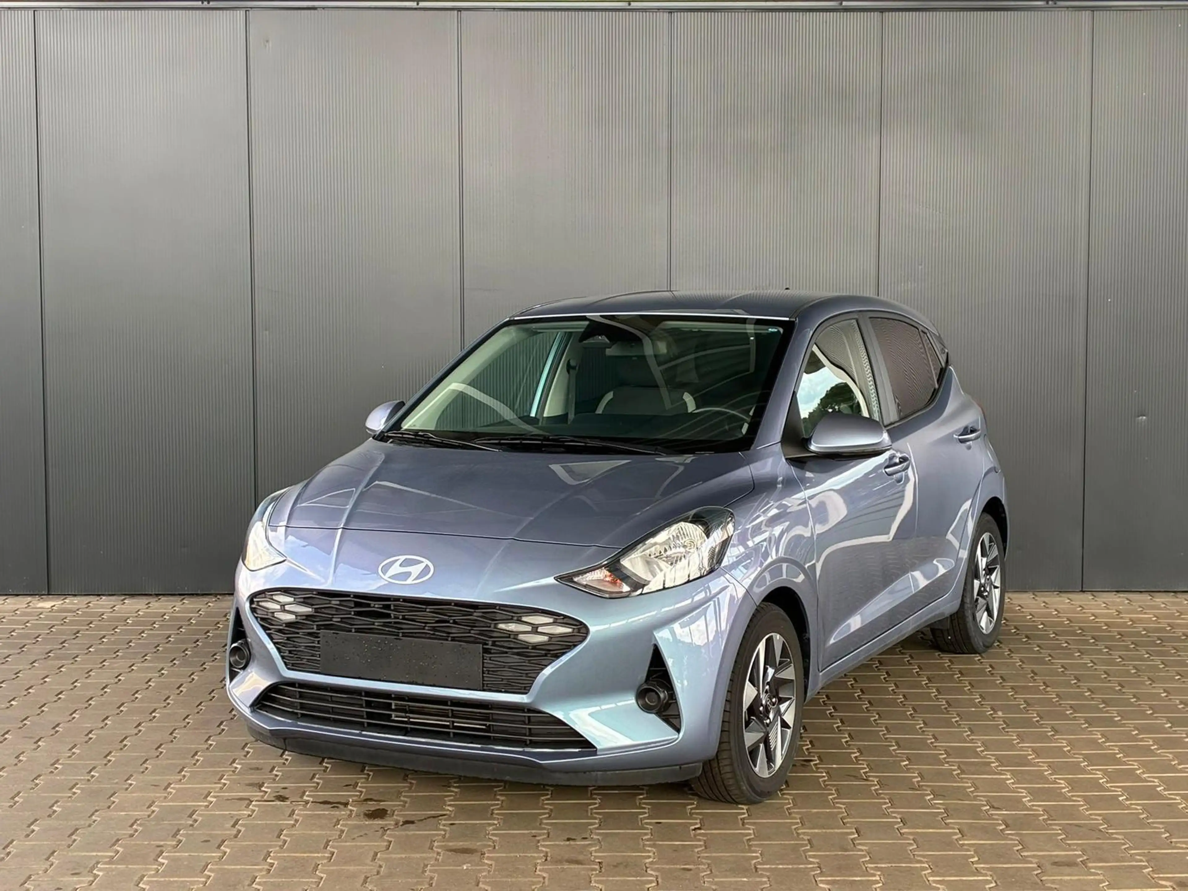 Hyundai i10 MPI 1.0 63PS Comfort / CarPlay / Navi / Kamera / T