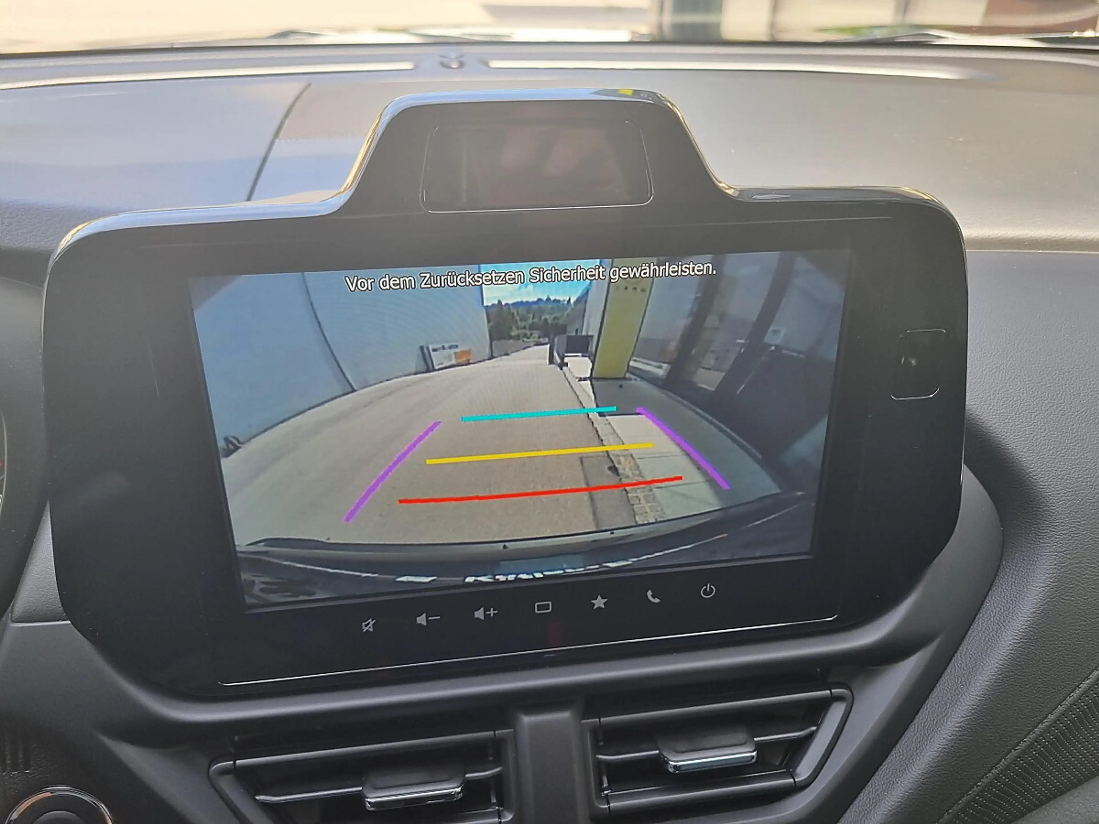 Suzuki S-Cross 1,4 Hybrid ALLGRIP shine — photo 13