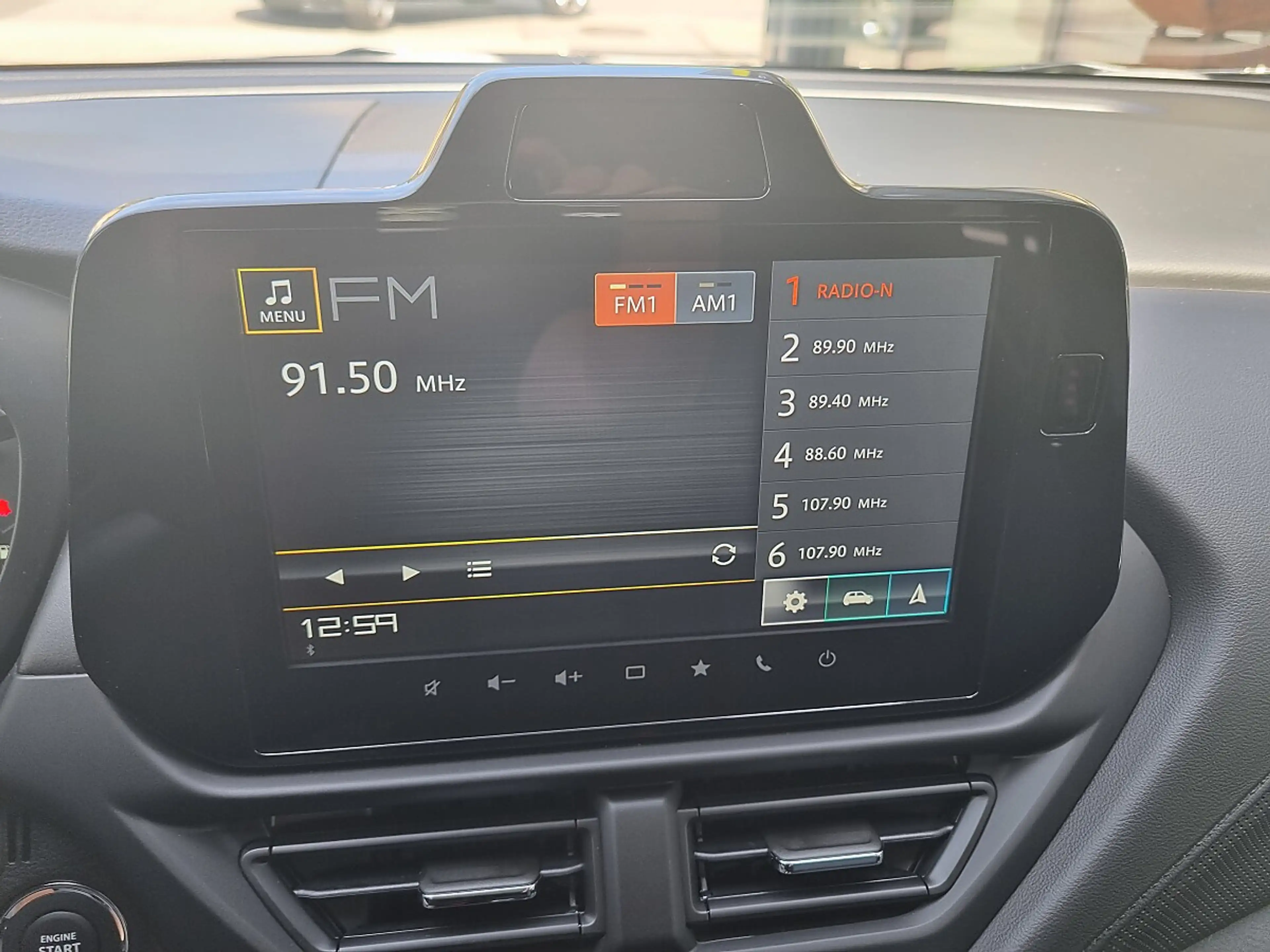 Suzuki S-Cross 1,4 Hybrid ALLGRIP shine — photo 11