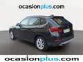 BMW X1 sDrive 18d Schwarz - thumbnail 3