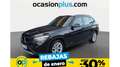 BMW X1 sDrive 18d Schwarz - thumbnail 1