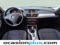 BMW X1 sDrive 18d Schwarz - thumbnail 6