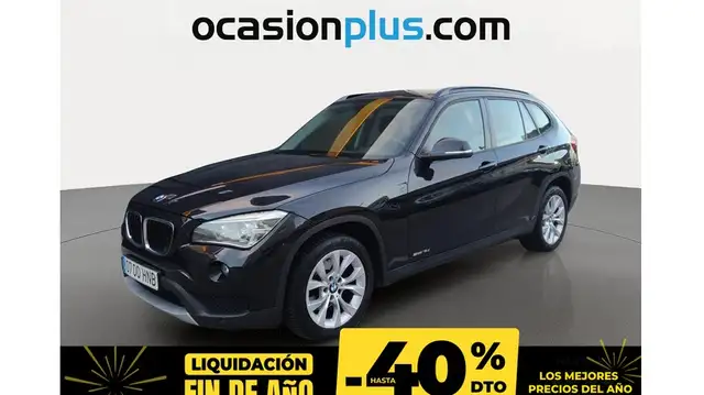 BMW X1 sDrive 18d