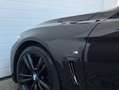 BMW 420 4-serie Cabrio 420i High Executive M Sport - 1e ei Schwarz - thumbnail 9