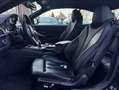 BMW 420 4-serie Cabrio 420i High Executive M Sport - 1e ei Schwarz - thumbnail 12