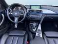 BMW 420 4-serie Cabrio 420i High Executive M Sport - 1e ei Schwarz - thumbnail 11