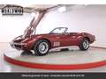 Chevrolet Corvette Stingray L48 1968 Tout compris Rouge - thumbnail 8