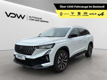 VI Techno E-Tech Hybrid 7-Sitzer Klima Navi