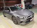 Mercedes-Benz A 180 **WIDESCREEN-CRUISE-CAMERA-PARKTRONIC-NAVI** Gris - thumbnail 3