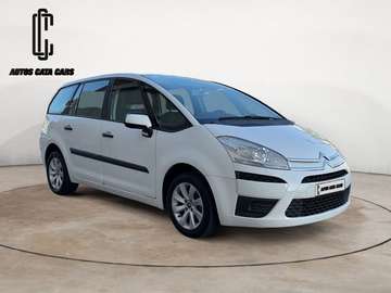 Picasso 1.6 VTi Business
