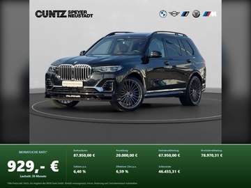 Biturbo Panorama Driving+Parkingassist Laser Anhän