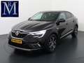 Renault Arkana 1.6 E-Tech Hybrid 145 Intens NAVI | RIJKLAARPRIJS Zwart - thumbnail 1