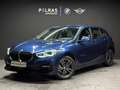 BMW 118 118i 136ch Edition Sport Bleu - thumbnail 1