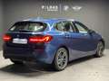 BMW 118 118i 136ch Edition Sport Bleu - thumbnail 2