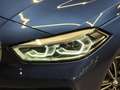 BMW 118 118i 136ch Edition Sport Bleu - thumbnail 4