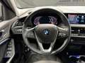 BMW 118 118i 136ch Edition Sport Bleu - thumbnail 13